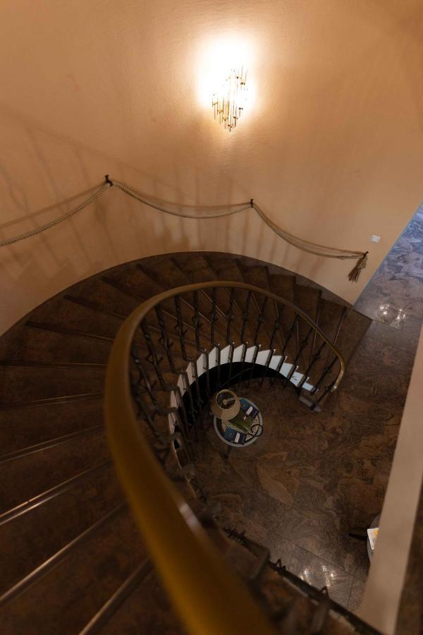 Hotel Hanseat Hamburg Zewnętrze zdjęcie